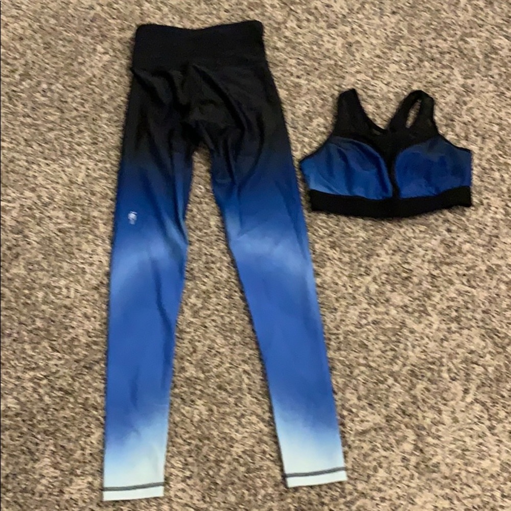 Human Performance Engineering Set, Worn Once - image 7